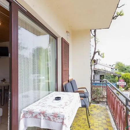 Ines & Hans 3* Tar-Vabriga