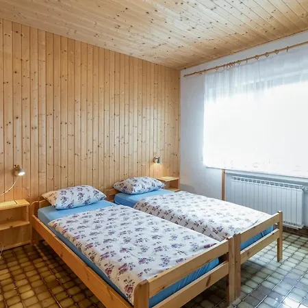 Ines & Hans Guest house Tar-Vabriga