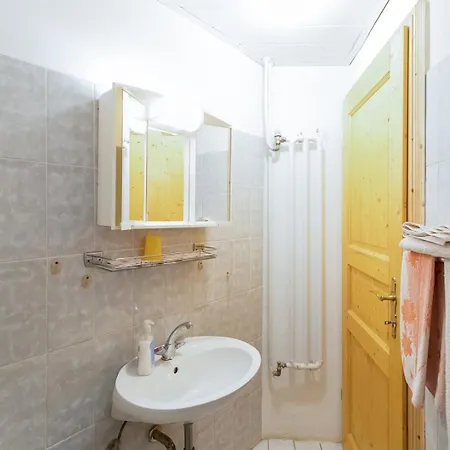 Ines & Hans Guest house
